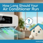 How Long Should Your Air Conditioner Run