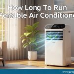 How Long To Run Portable Air Conditioner