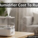 Humidifier Cost To Run