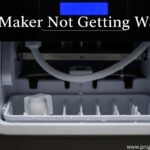 Ice Maker Not Getting Water