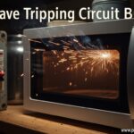 Microwave Tripping Circuit Breaker