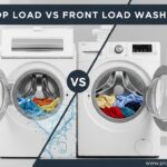 Top Load vs Front Load Washer