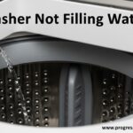 Washer Not Filling Water