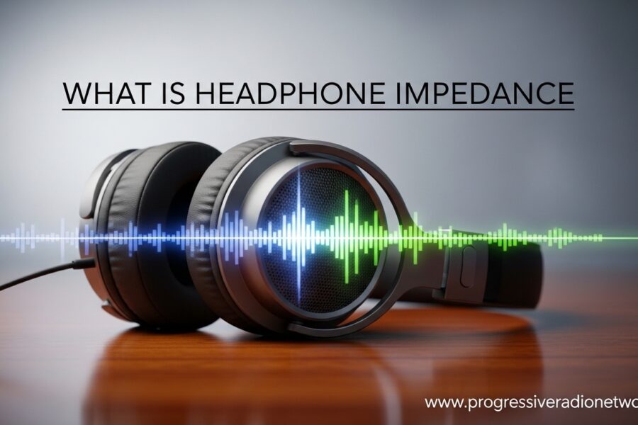 What is Headphone Impedance