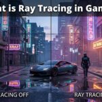What is Ray Tracing in Gaming
