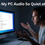 Why Is My PC Audio So Quiet at 100%
