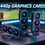 Best 1440p Graphics Cards GPUs