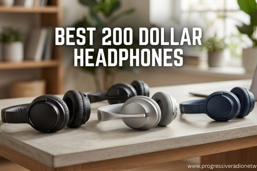 Best 200 Dollar Headphones