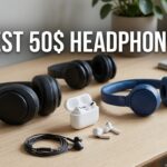 Best 50$ Headphones