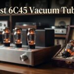 Best 6C45 Vacuum Tubes