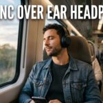 Best ANC Over Ear Headphones