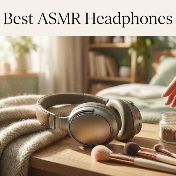 Best ASMR Headphones