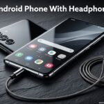 Best Android Phone With Headphone Jack