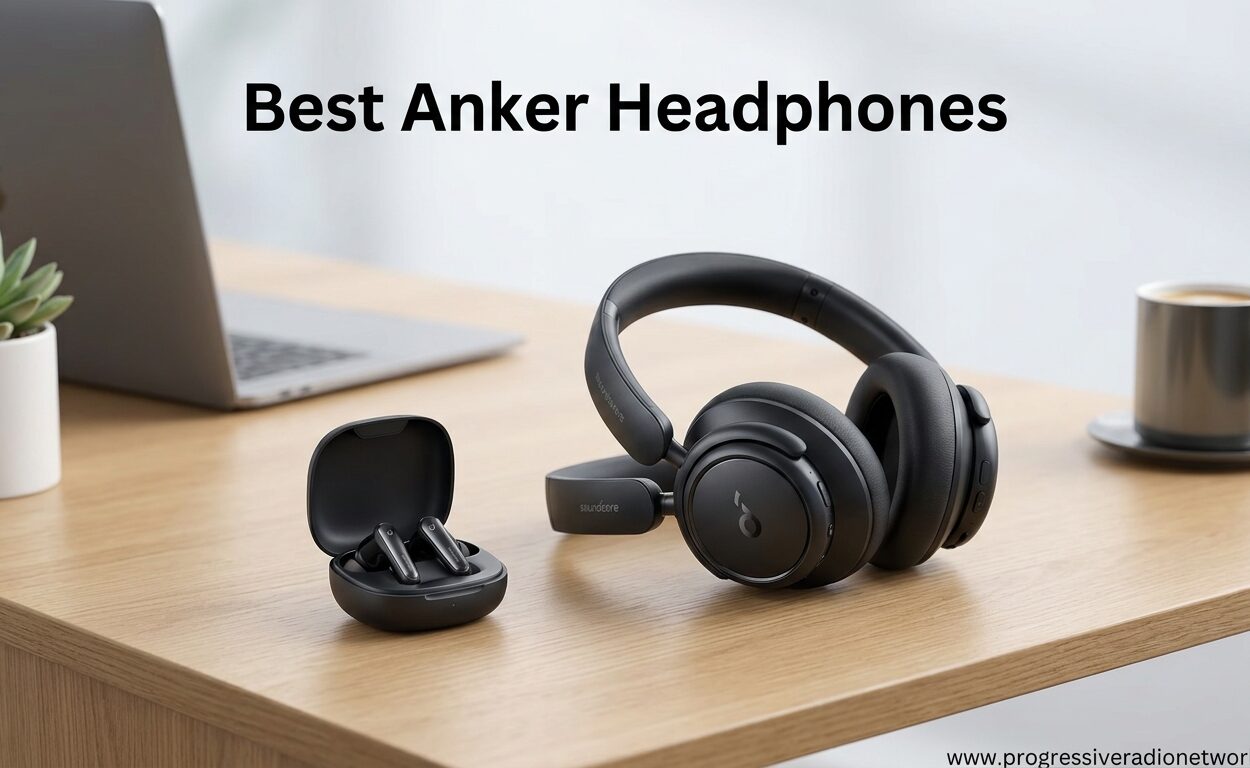 Best Anker Headphones