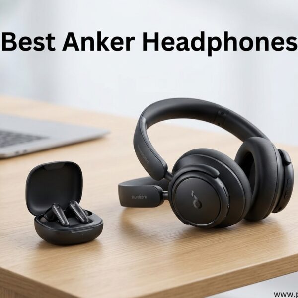 Best Anker Headphones