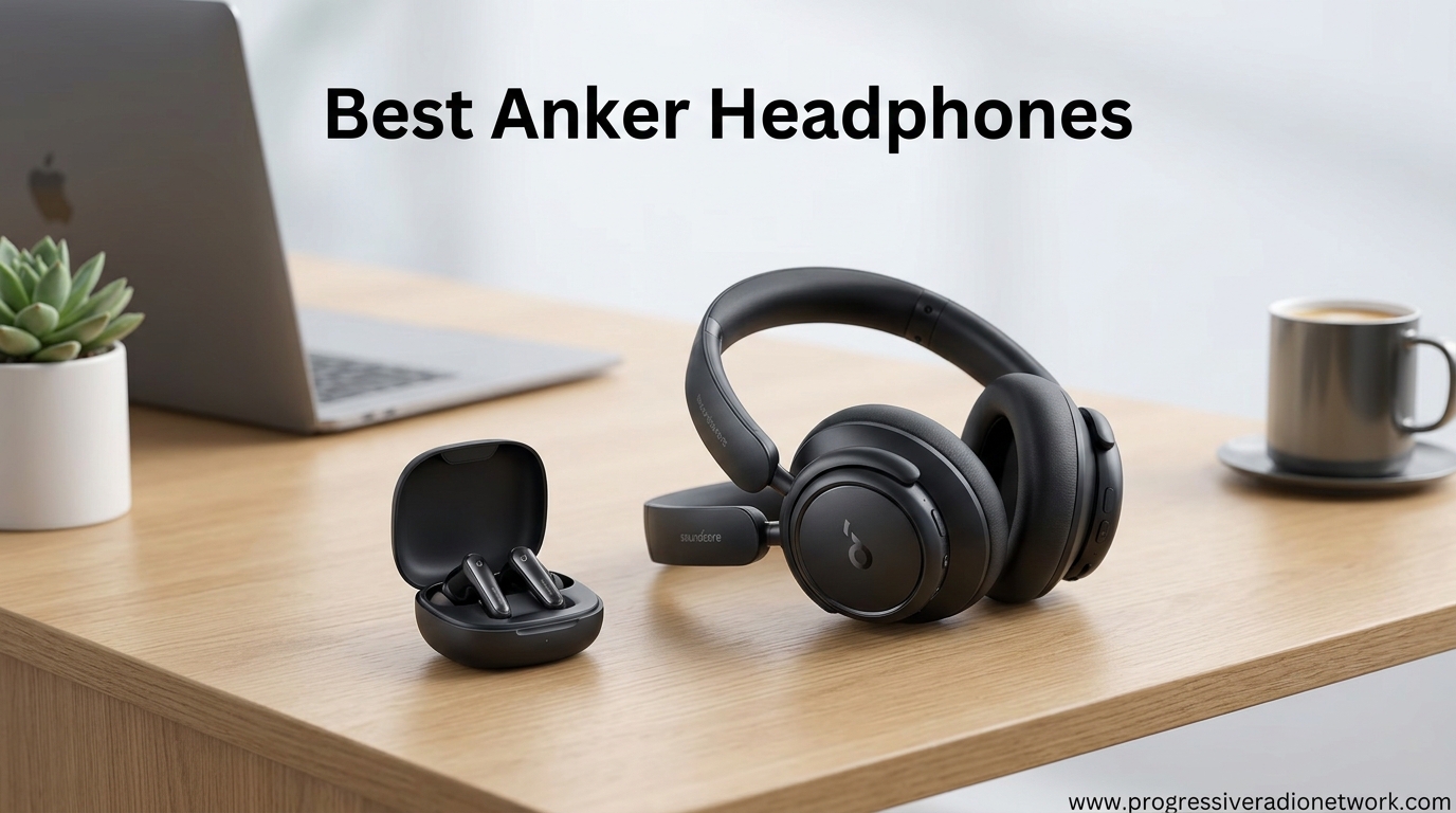 Best Anker Headphones