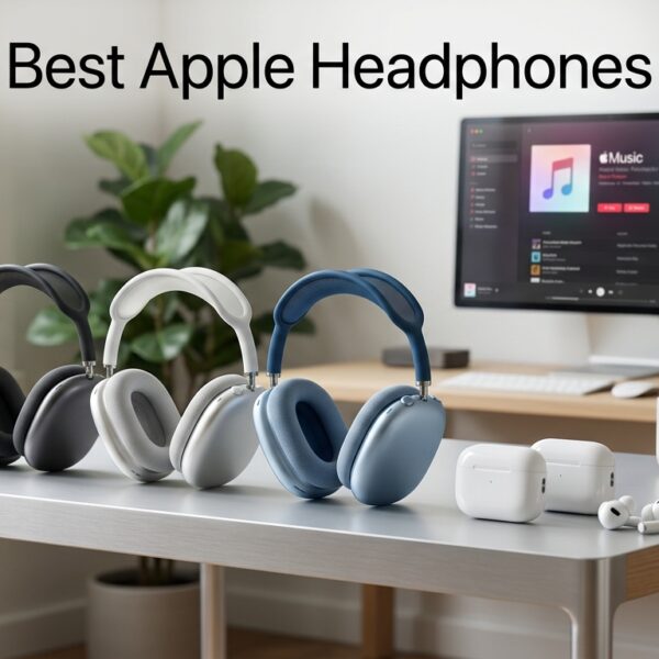 Best Apple Headphones