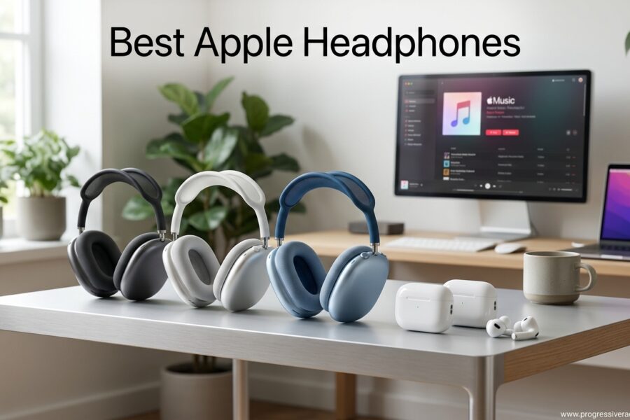 Best Apple Headphones