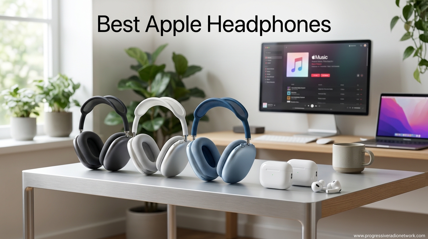 Best Apple Headphones