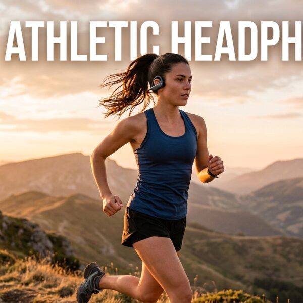 Best Athletic Headphones