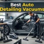 Best Auto Detailing Vacuums