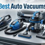 Best Auto Vacuums