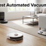 Best Automated Vacuums
