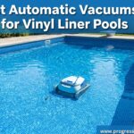 Best Automatic Vacuums for Vinyl Liner Pools
