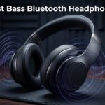 Best Bass Bluetooth Headphones