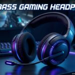 Best Bass Gaming Headphones