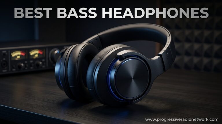 Best Bass Headphones