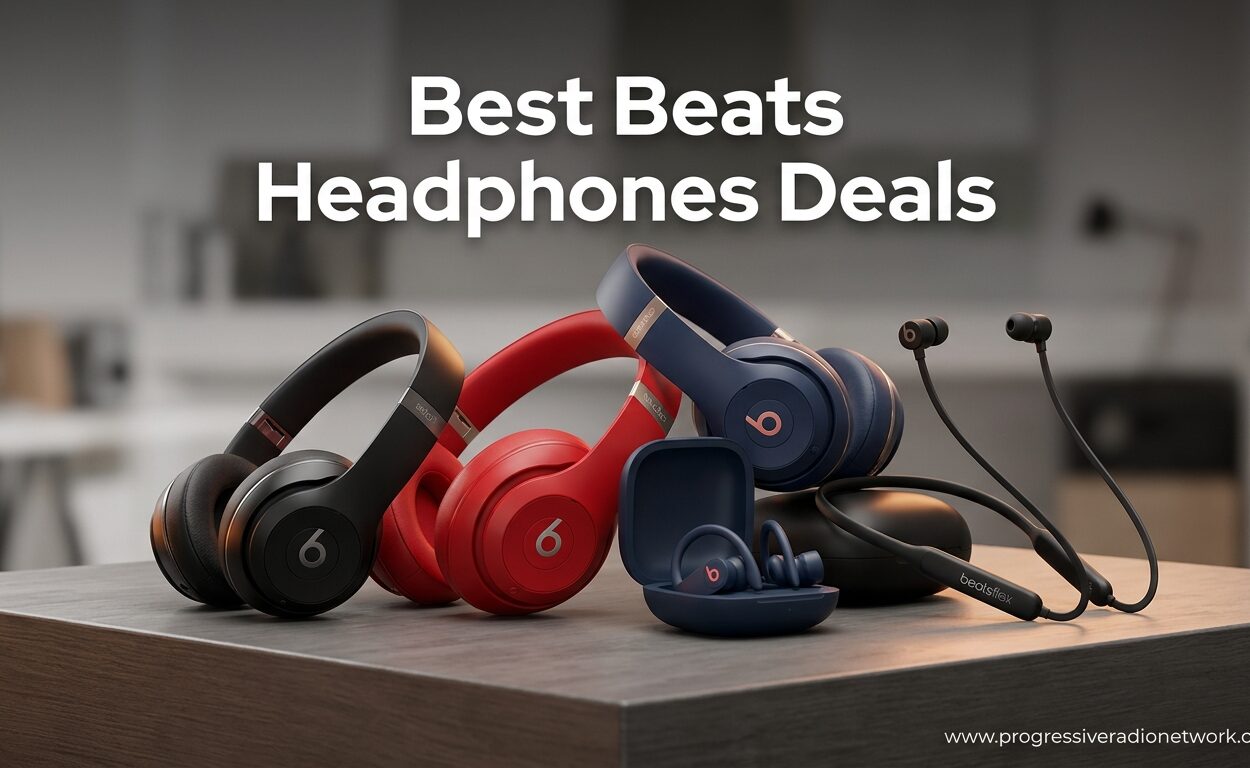 Best Beats Headphones Deals