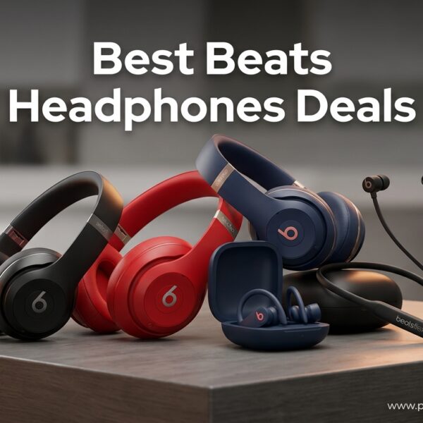Best Beats Headphones Deals
