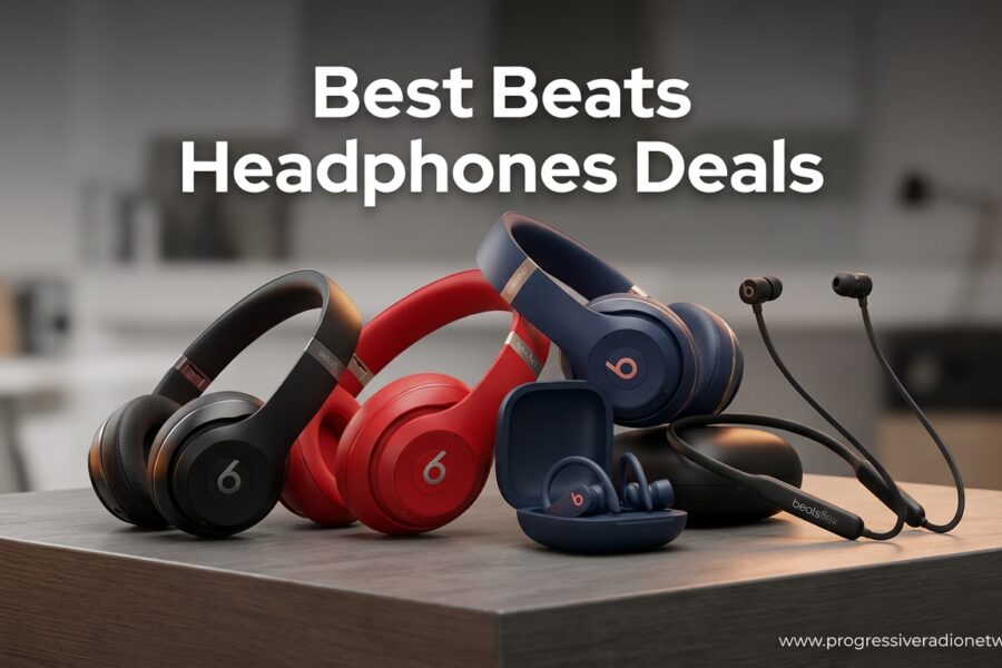 Best Beats Headphones Deals