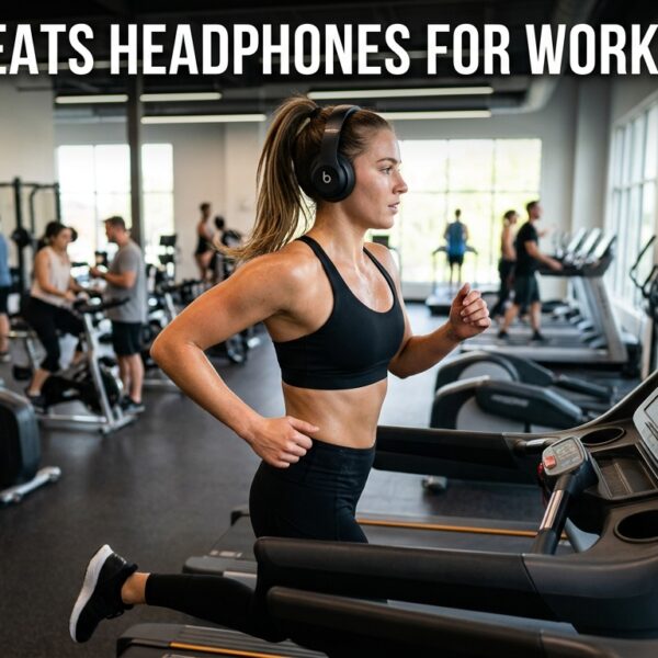 Best Beats Headphones For Working Out