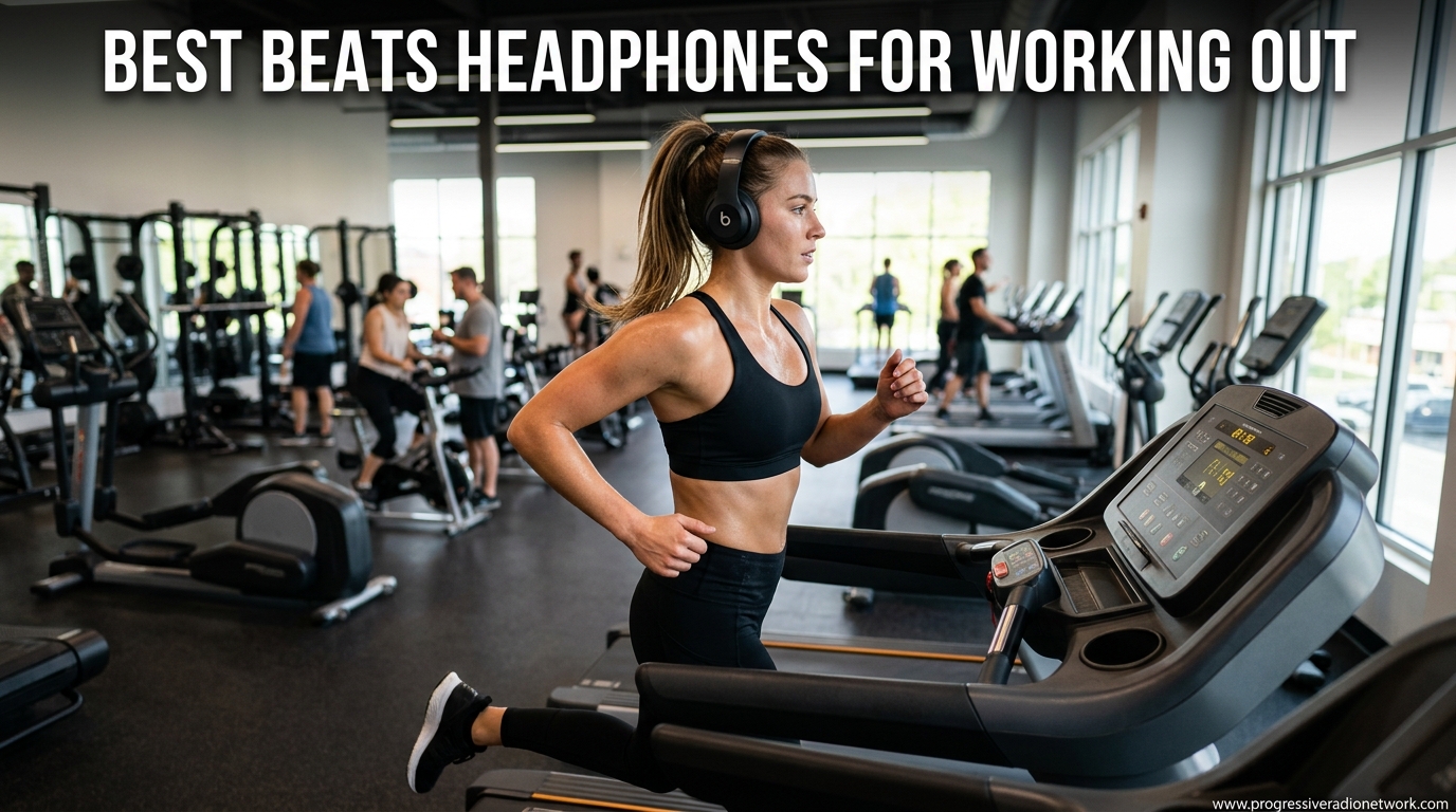 Best Beats Headphones For Working Out