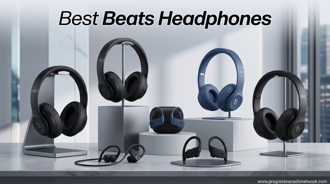 Best Beats Headphones