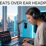 Best Beats Over Ear Headphones