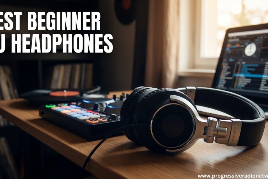 Best Beginner DJ Headphones
