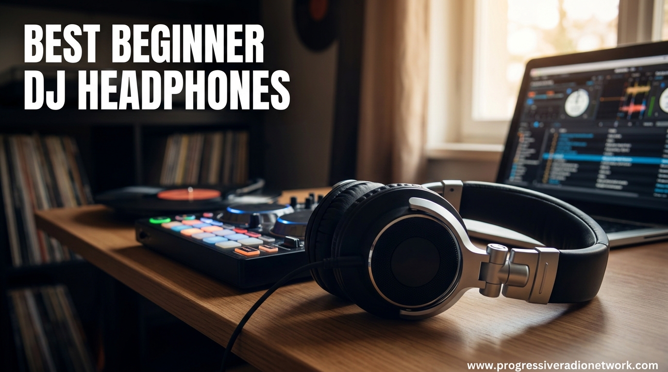 Best Beginner DJ Headphones