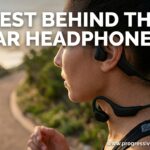 Best Behind The Ear Headphones