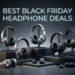 Best Black Friday Headphone Deals