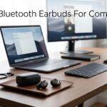 Best Bluetooth Earbuds For Computer