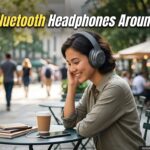 Best Bluetooth Headphones Around 100$