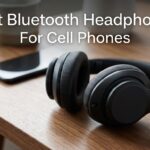 Best Bluetooth Headphones For Cell Phones