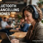 Best Bluetooth Noise Cancelling Headphones