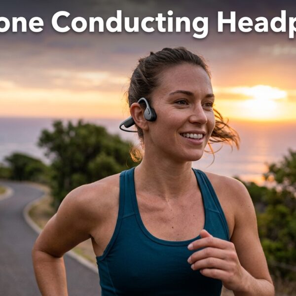 Best Bone Conducting Headphones