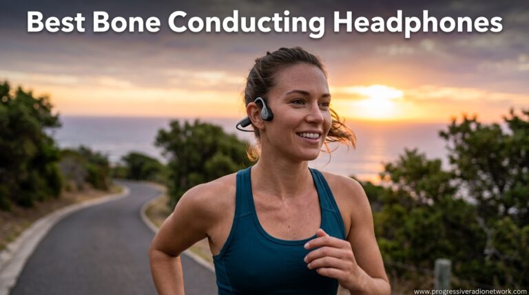 Best Bone Conducting Headphones