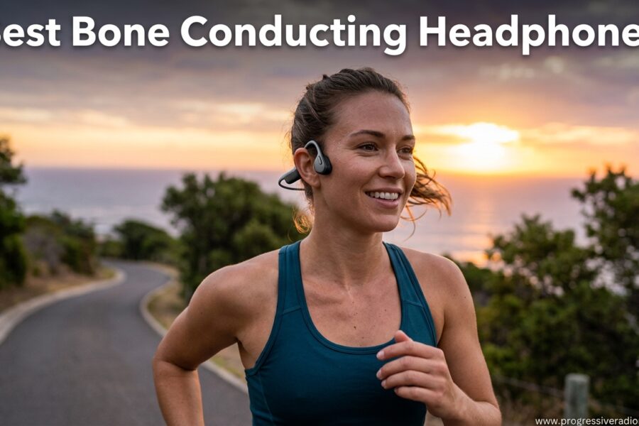Best Bone Conducting Headphones