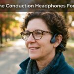 Best Bone Conduction Headphones For Glasses